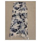 H&M Oblong Fashion Scarf