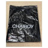 NEW Sz L Chaiiboy T Shirt