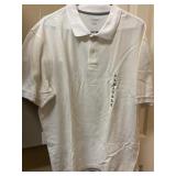 NWT Sz XL Sonoma Polo Shirt
