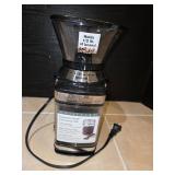 Cuisinart Supreme Grind Automatic Coffee Mill