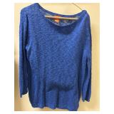 Sz M Joe Sweater