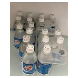 (17) Canada Dry Club Soda 10 oz