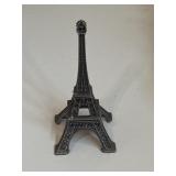 Vintage EIFFEL TOWER Miniature Metal Souvenir