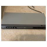 Magnavox MSD126 DVD/CD Player with Progressive