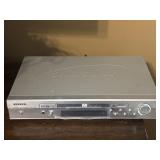 Samsung DVD
