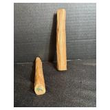 Natural Palo Santo Wood Sticks