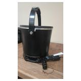 Presto FryDaddy Deep Fryer Electrical