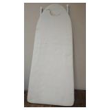 32"×12" Small Ironing Board