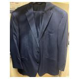 Jos.A.Bank 2 Pc Suit Jacket and Matching Trousers