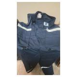 Saleem Jacobson Frc Size 2xl