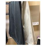 (2) Sz 38x30 Farah Dress Pants