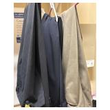 (3) Sz 38 Dress Pants