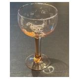 JUMBO DRINK GLASS GERMAINE