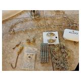 Assorted Jewelry