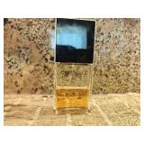 Chanel Cristalle Perfume 1.7 oz Partial