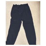 Sz XL Lululemon Pace Breaker Jogger Pants