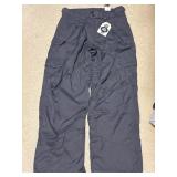 NWT Sz M Polar Edge Silver Series Snow and Ski