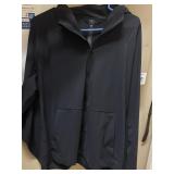 Sz XL  Lululemon Lightweight Zip Hoodie
