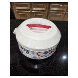 Insulated Hot Pot Casserole Dish