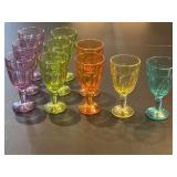 (10) Rockford by CIRCLEWARE CRYSTAL Height: 7 1/8