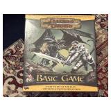Dungeons & Dragons Basic Game Boxed Set