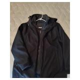 Sz LG Men