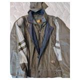 SZ XL Doubletree® Green Winter Coat