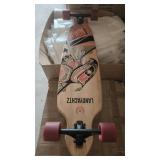Landyachtz Battle Axe 40"