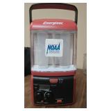 Energizer WeatheReady LED Emergency Weather