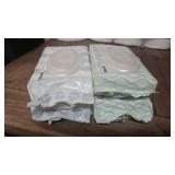 (4pk) Cottonelle GentlePlus Flushable Wet Wipes