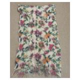 Lightweight  Fringe Scarf