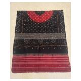 Hand Woven Shawl