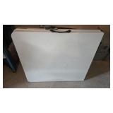5ft Lifetime Foldable Table