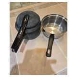 Futura Pressure Cooker & 9 Element Heavy