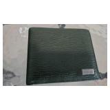 Salvatore Ferragamo Leather Wallet