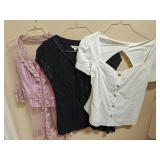 (3) Sz M/L Women