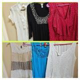 (6) Sz SM/MD Women