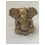 Ganesha Figure Seated 4.5"
