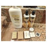 Bath & Shower Items