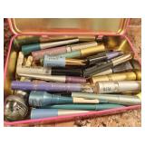 Tin of Makeup