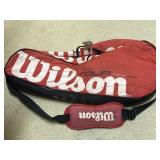 Wilson TOUR Thermo Guard Thermal Protected 29"