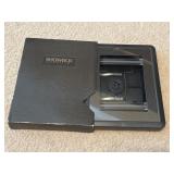 Showbox Photo Viewer, 3.5" X 5", Holds 40 Photos