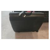 Mixed Suitcases ( Inside )