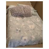 Full Size Mattress