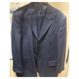 Jones New York 2 Pc Suit Jacket and Matching