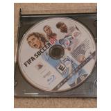 PS3 FIFA Soccer 09