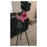 Heater Sports Slider Lite 360 Baseball Pitching
