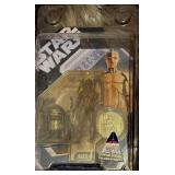 NIB 2007 Hasbro Star Wars 30th Anniversary