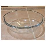 4qt Pyrex Bowl