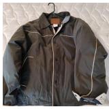 Size XL OUTBACK® Green Winter Coat